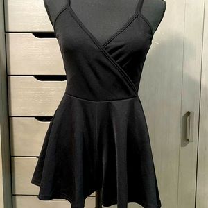 PRETTYLITTLETHING ROMPER